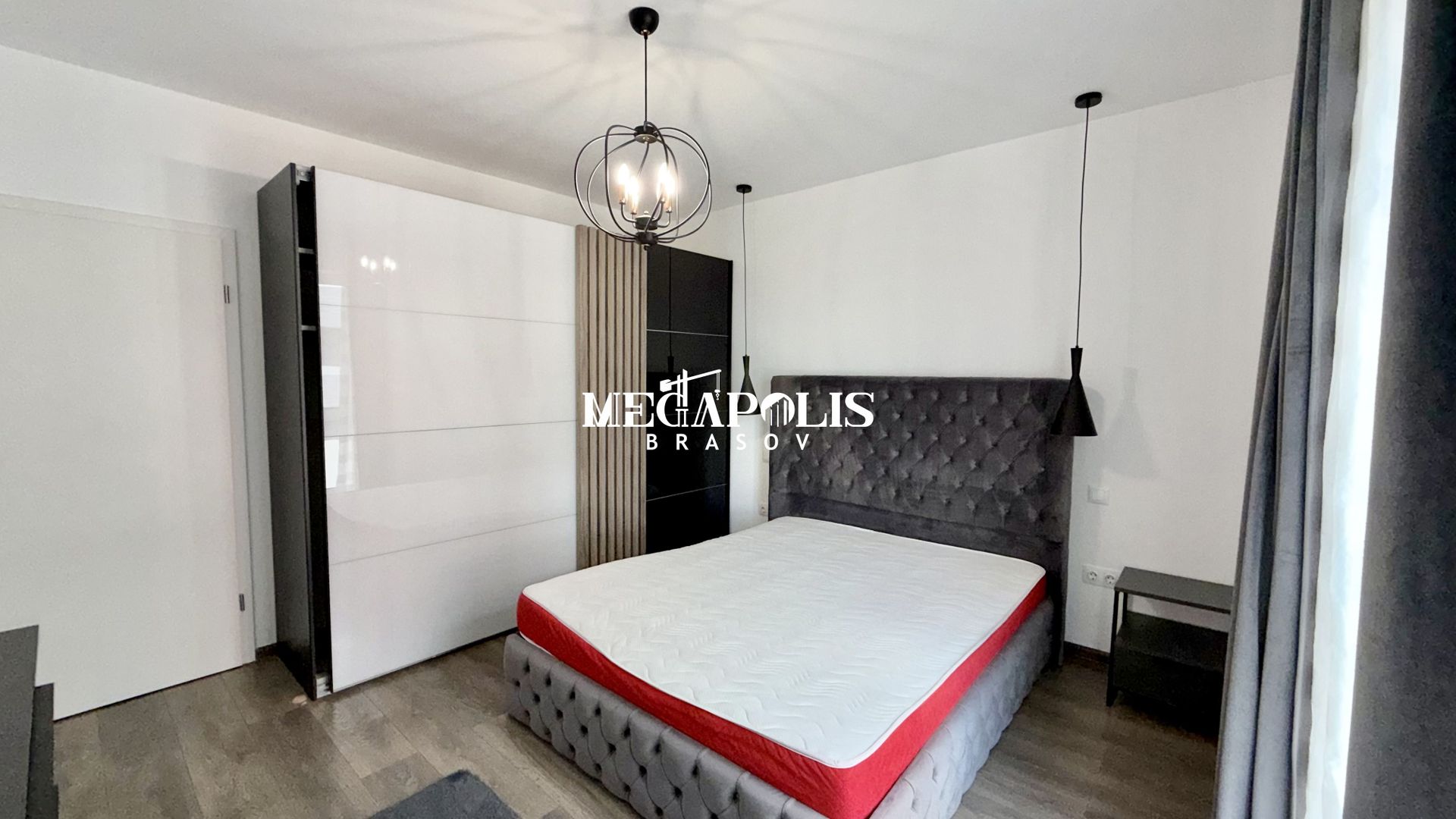 2 camere, OPEN SPACE | Avantgarden Bartolomeu - Poză 14
