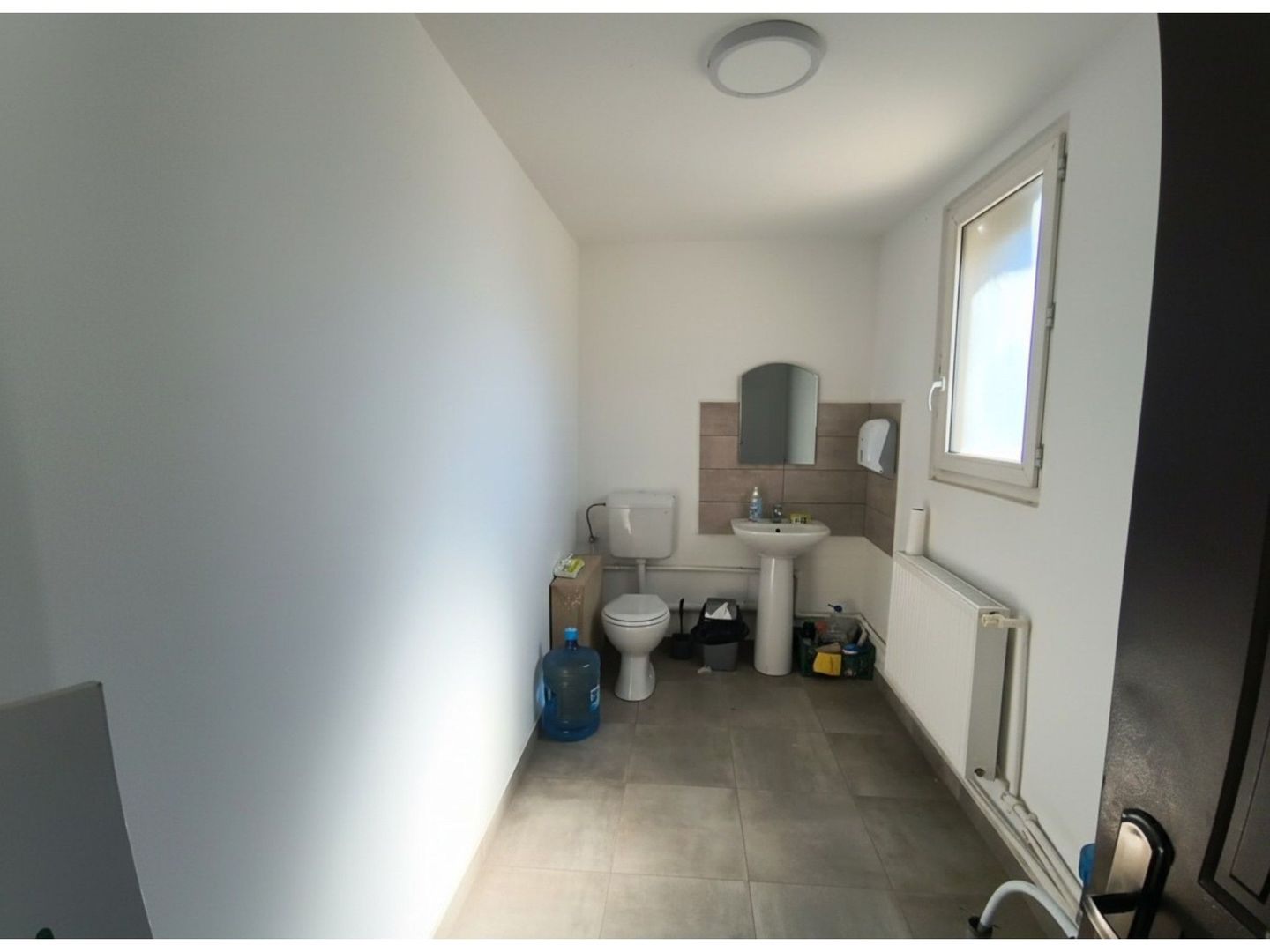 Hală Industrială | 519 MP | Teren 2419 MP | Suceava - Poză 9