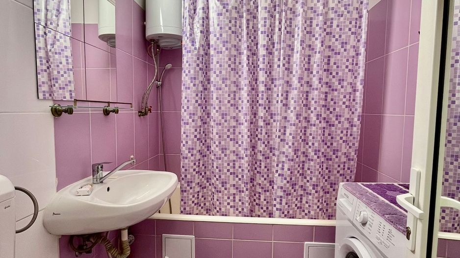 Garsoniera Vitan - metrou Mihai Bravu C1 - Poză 6