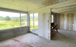 Casa de vânzare Tăuții-Măgherăuș de 370mp si 60 de ari teren - Poză 7