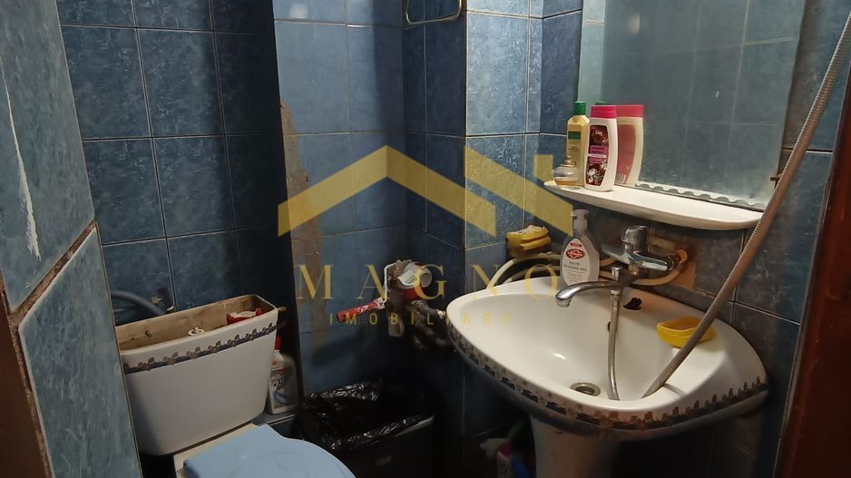 GARSONIERA CONFORT 3 ROMANILOR DE VANZARE - Poză 6