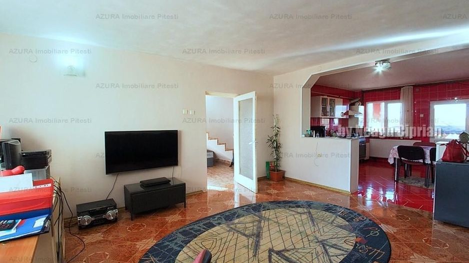 Comision 0% Cumparator ! CASA/VILA ZONA ROLAST - Poză 20