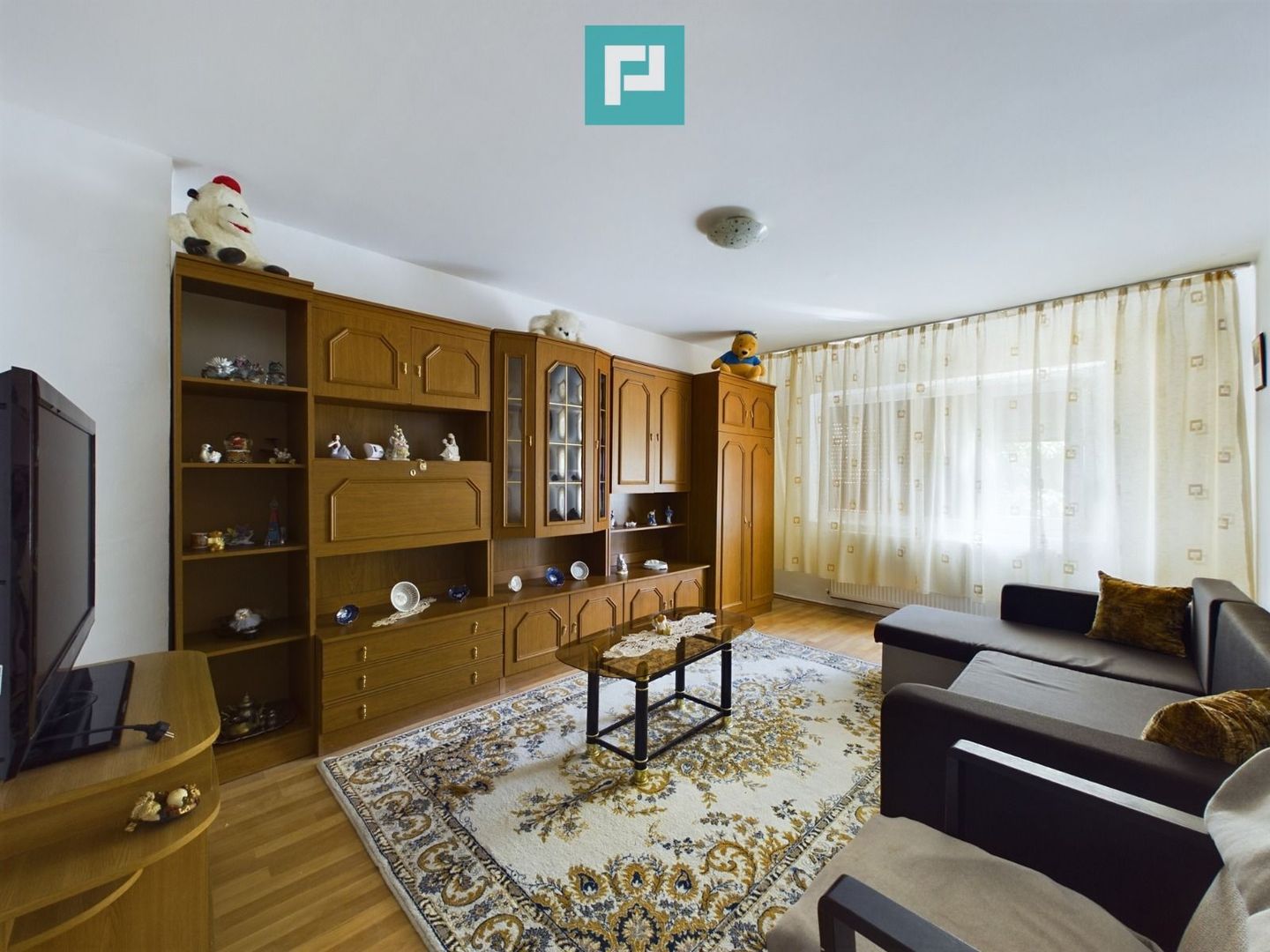 Apartament 2 camere zona Alfa - Poză 2