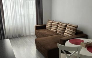 Apartament cochet cu doua camere, Tineretului-Sincai, 148.000€