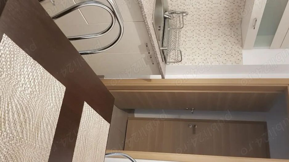 Apartament 3 camere de inchiriat Bdul Bucurestii Noi - Poză 3