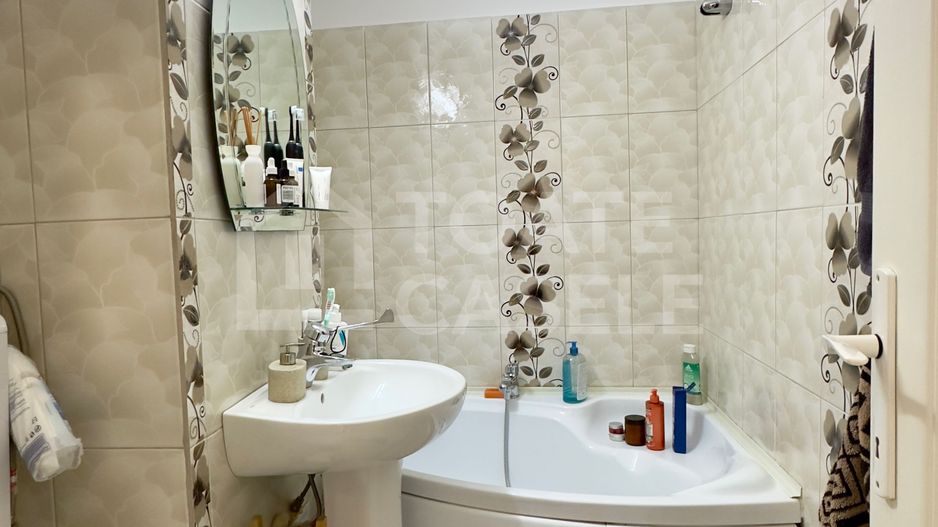 Apartament cu 3 camere, zona BIG, Manastur - Poză 7