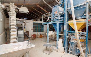 Proprietate specială de vânzare ”Fabrică de producere a medicamentelor de uz veterinar” - Poză 28