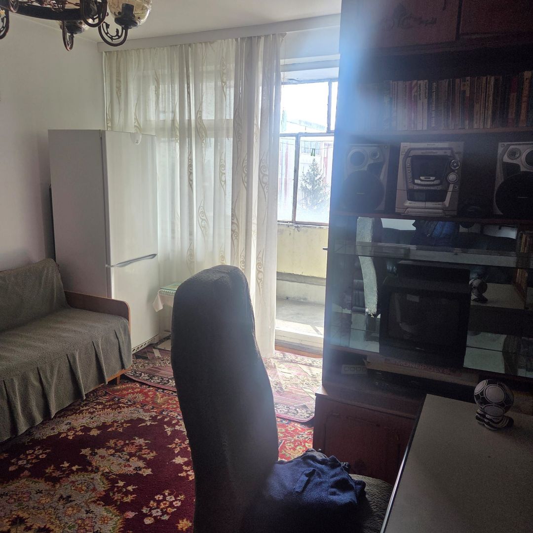 Garsoniera Centrul Civic - Poză 8