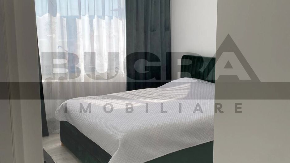 Apartament 3 camere, 75 mp, 2 parcari, Donath Park - Poză 5