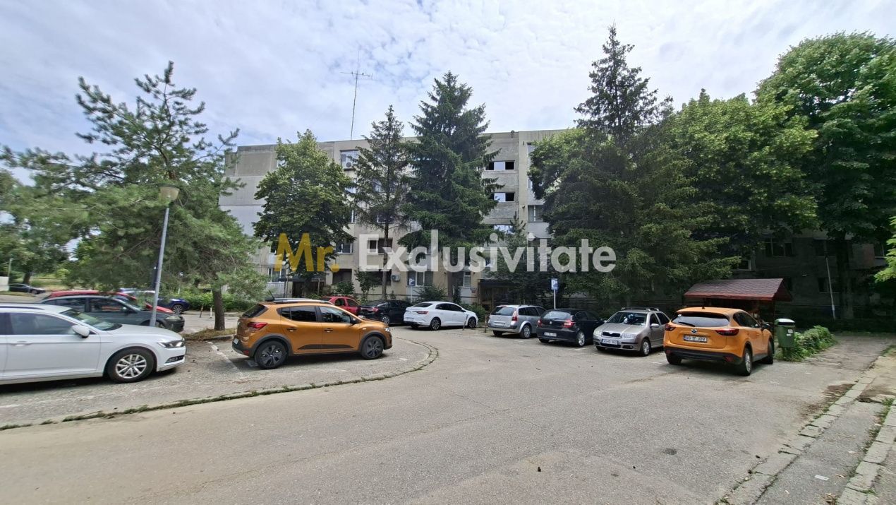 Apartament 4 camere Nord ,Etaj 3 la Poarta Scolii nr 14 - Poză 12