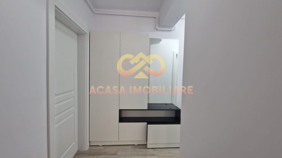 AP  2 CAMERE MOBILAT UTILAT  NOU DACIA COMAT TOWERS - Poză 32