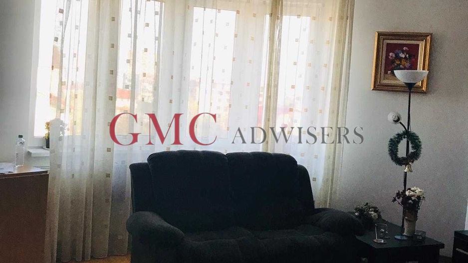 Apartament 2 camere Drumul Taberei - Poză 1