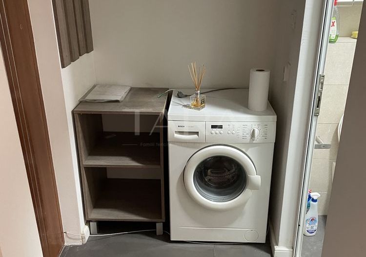 garsoniera  de inchiriat  in marasti expo - Poză 5