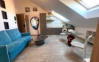 2 camere, parcare, AC, Centru, Piata Muzeului, MEMO, Piata Unirii - Poză 1
