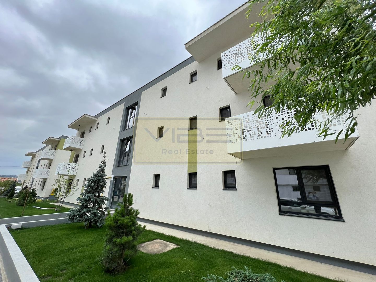 Apartament NOU 2 camere Pacurari - Complex Rezidential - Poză 39