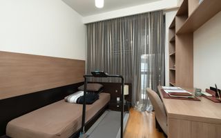 Apart 5 CAMERE Nordului Herastrau Str Barajul Arges 2 Parcari incluse - Poză 21