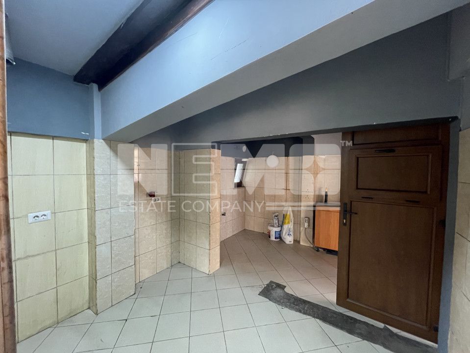 SPATIU COMERCIAL | CENTRAL MARGINEA - Poză 11