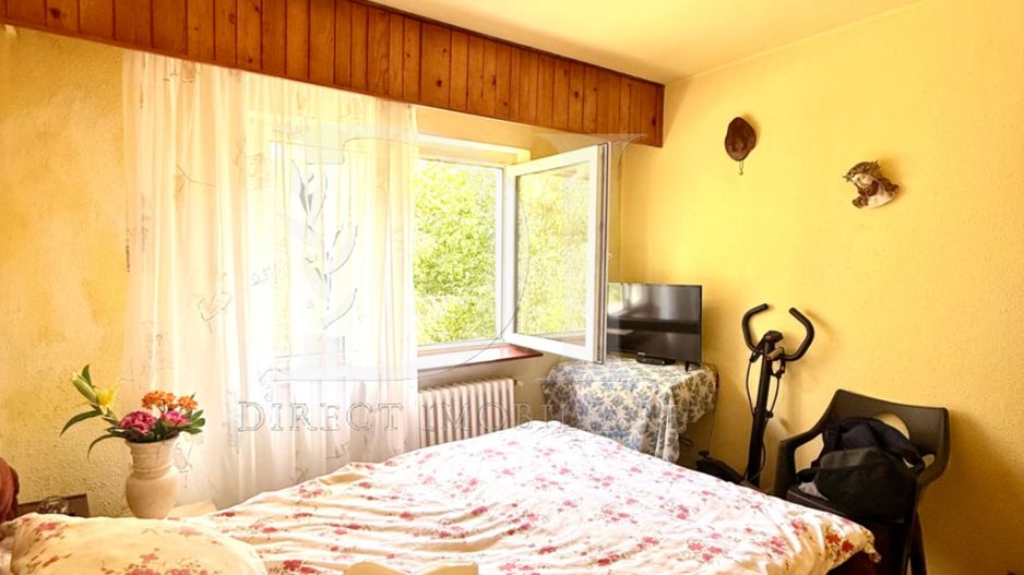 Apartament complet decomandat / etaj intermediar / - Poză 5
