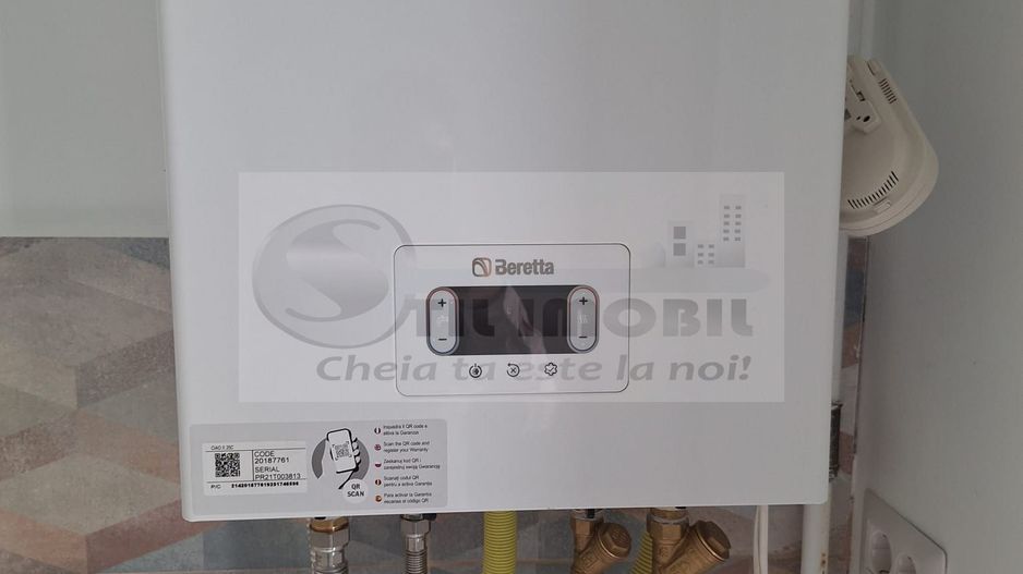 Ap. 1 cam,BLOC NOU-FINAL 2026, Tatarasi, TVA inclus -78.650 euro - Poză 12