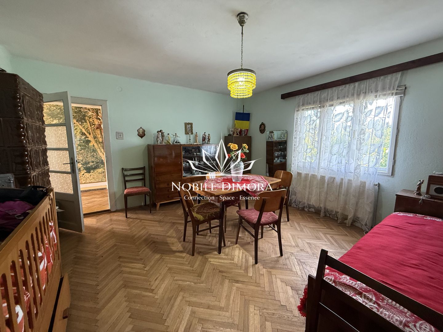 Casa spatioasa de 156mp cu 4 camere, teren de 237mp in Buzias - comision 0! - Poză 15