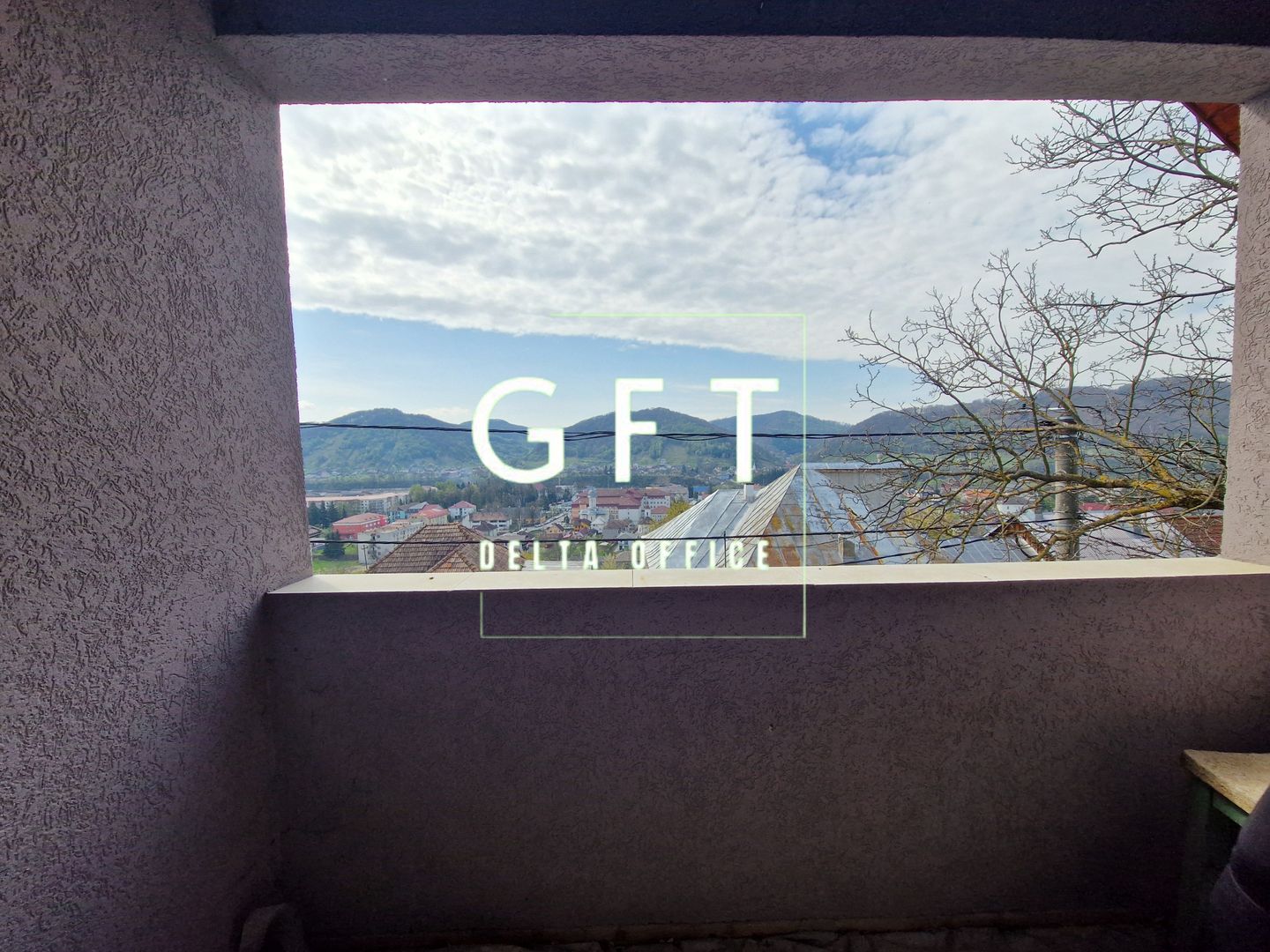 Casă modernă cu vedere panoramică în Năsăud - Poză 2