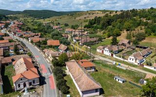 De vânzare casa Pelișor, jud. Sibiu - Poză 6