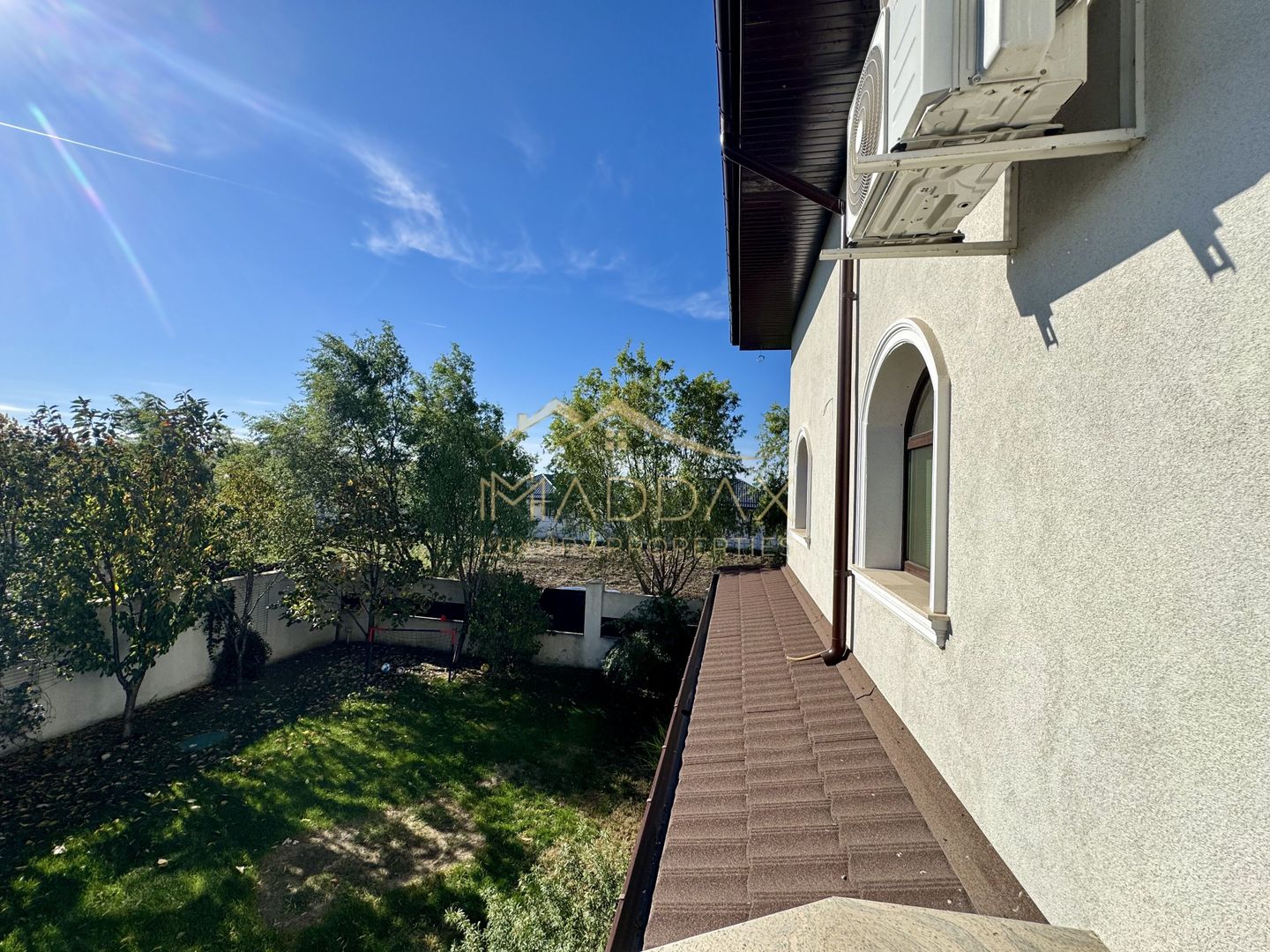 Vila cu 5 camere *420mpc* // 800mp teren // Corbeanca - Tamasi - Poză 32