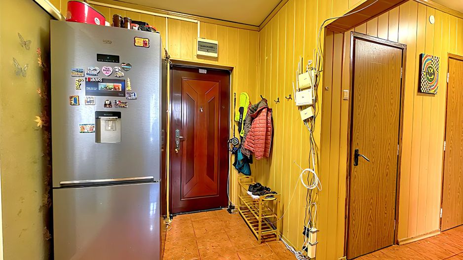 Dristor Metrou 3 camere decomandat mobilat Park Lake comision 0 - Poză 15