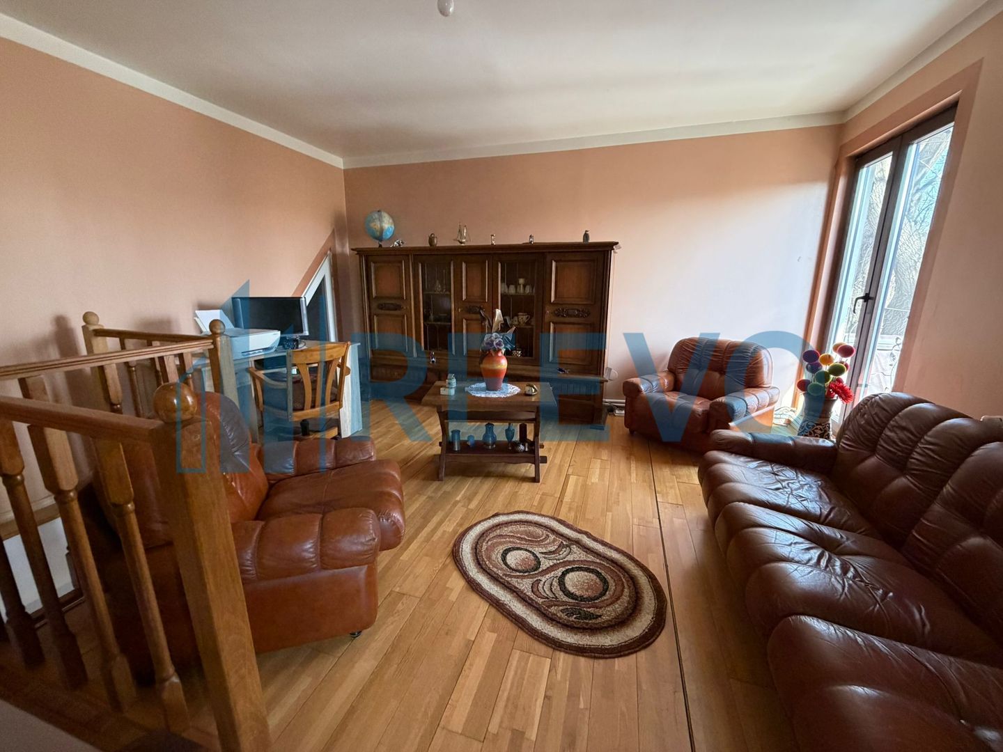 Casă/Vilă de vânzare în comuna Târgu Trotuș, județul Bacău. - Poză 23