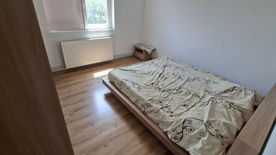 Apartament decomandat cu 2 camere -zona ODOBESCU - Poză 13