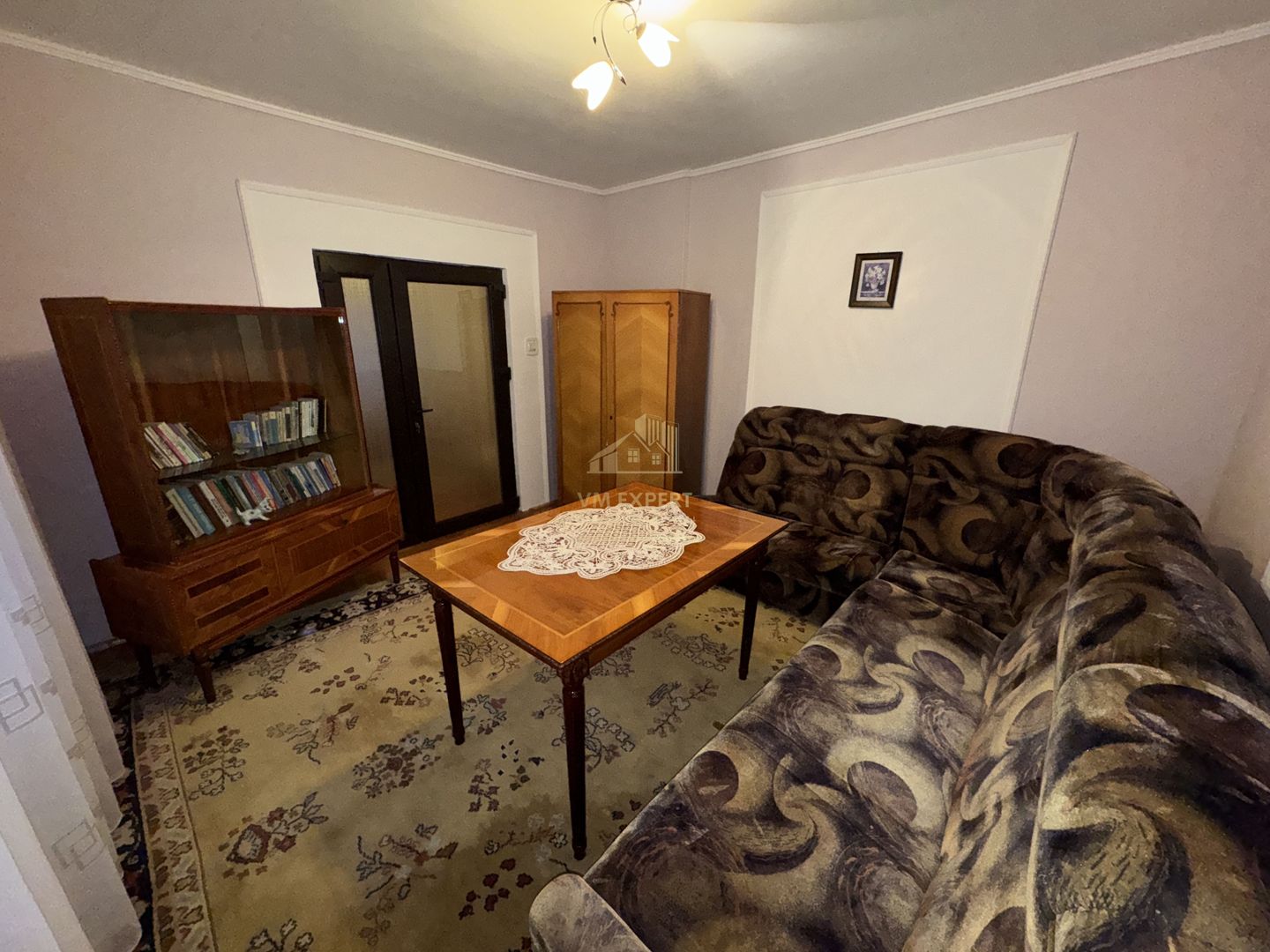 VILA 4 CAMERE, LERESTI, TEREN 3489 MP COMISION 0% CUMPARATOR - Poză 6