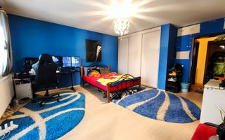 Casă tip insiruită | 2 etaje | curte amenajată | Baia Mare - Poză 13