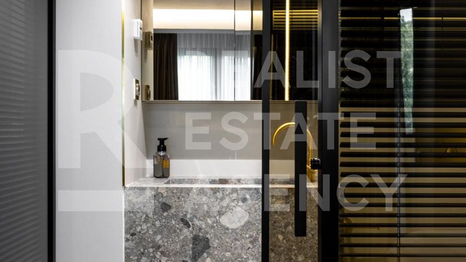 Apartament 3 camere LUX- Otopeni Premium 142 mp, Spectaculos - Poză 27