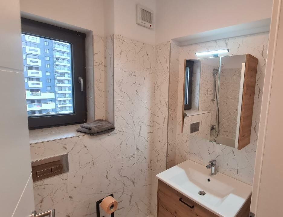 Prima inchiriere apartament două camere si loc parcare  - Prima Vista - Poză 2