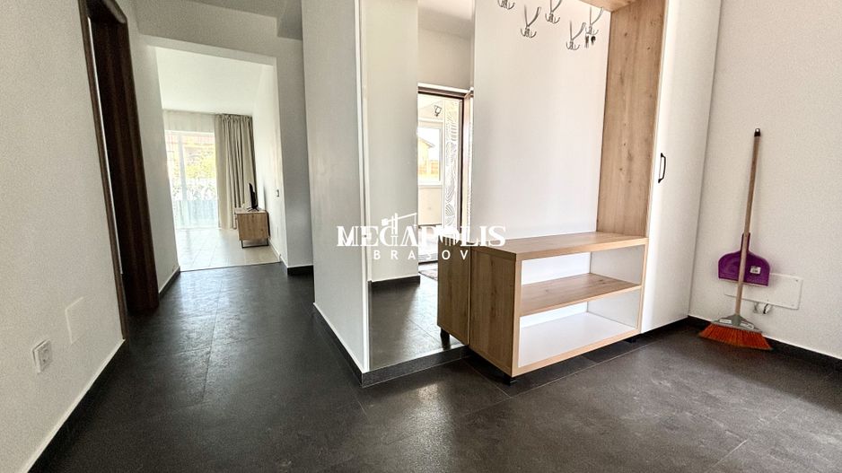 Apartament 3 camere | Parcare | Curte | Pet-Friendly | Ghimbav - Poză 17