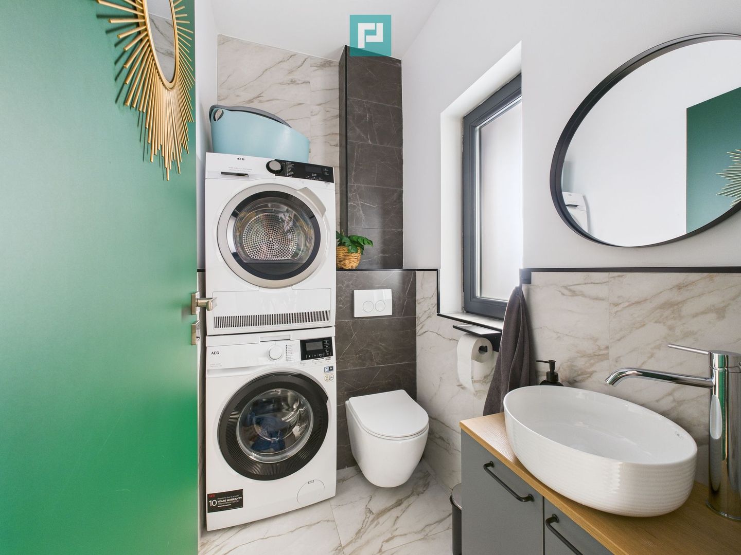 Duplex premium în Sector 3 – Ozana - Poză 6