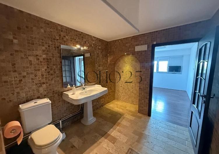 4 camere transformat in 3 – 92 mp - Parcul Tineretului - CALEA VACARESTI 280 - Poză 12