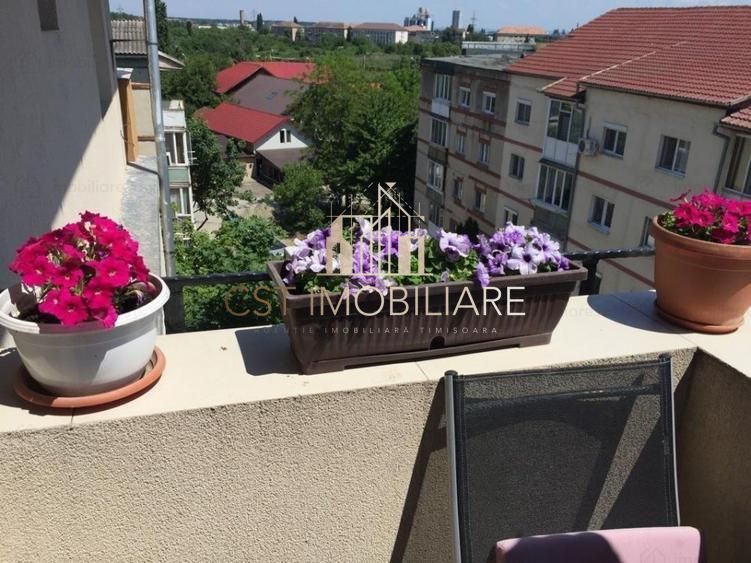 Apartament 3 camere Mansarda , Soarelui - Poză 11
