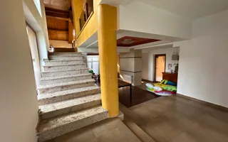 Proprietate cu piscina Dumbravita - Poză 41