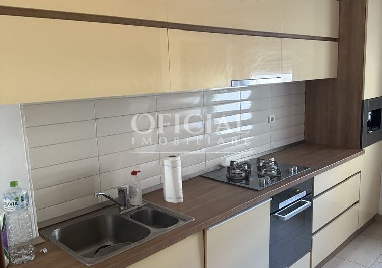 Apartament 4 Camere | 78 mp | Etaj 1 | Zona Gheorghe Dima | Zorilor - Poză 1