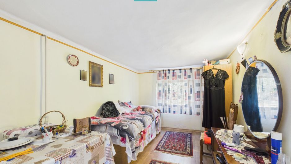 Casă cu 3 dormitoare în Bătania - Poză 10