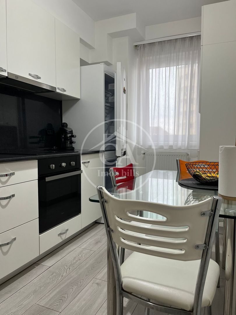 Apartament cu 2 camere de închiriat in zona Iosia, Oradea - Poză 7