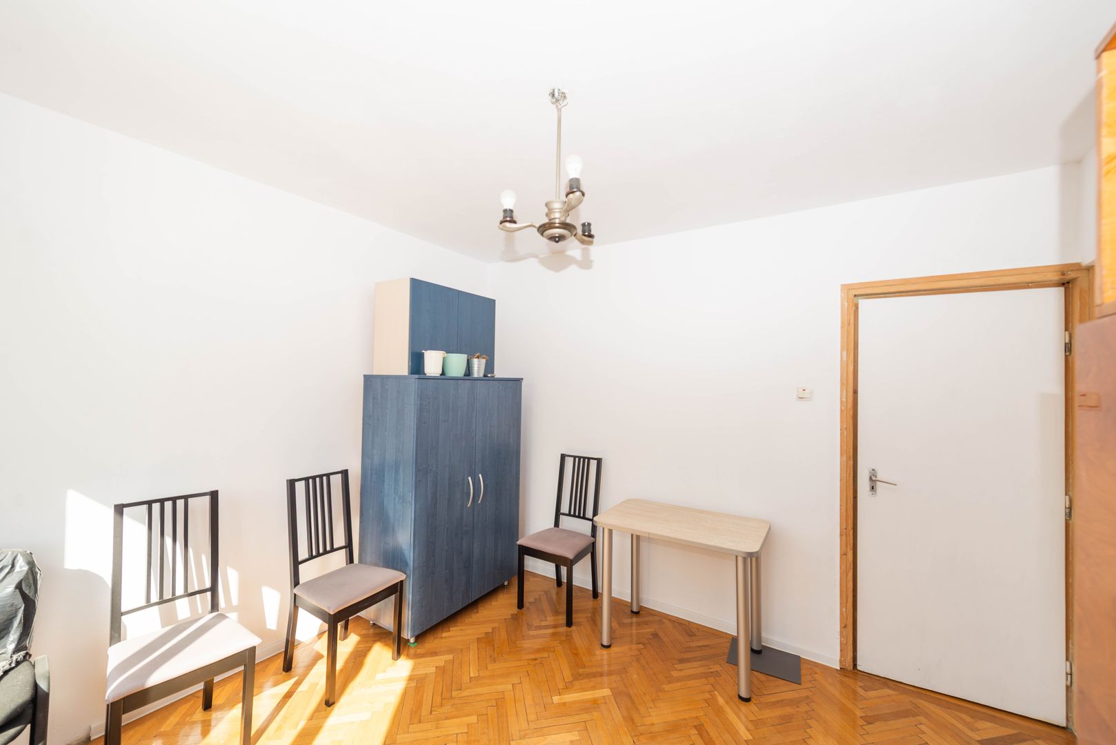Apartament de vanzare 3 camere, metrou Iancului - Poză 3