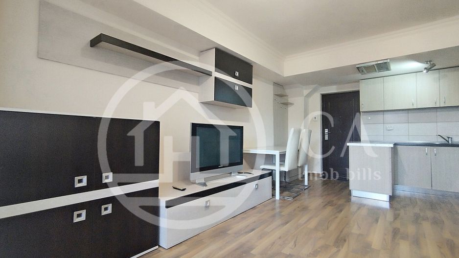 Apartament cu 2 camere de inchiat in zona Nufarul, Oradea - Poză 1