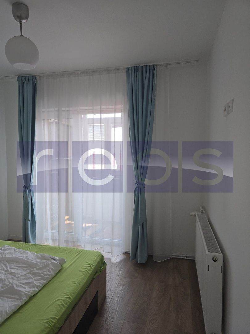 VANZARE 2 CAMERE | PETROM CITY | 63MP | UTILAT SI MOBILAT | TERASA 9MP - Poză 6