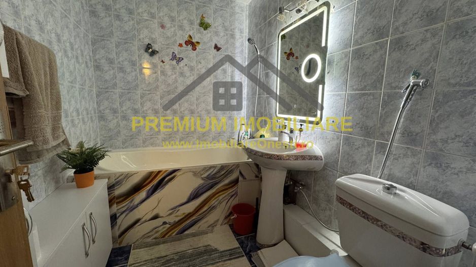 Apartament 3 Camere - Decomandat - Zona de jos - 82.69 MP utili - Poză 10