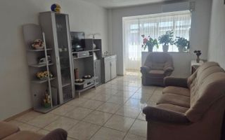 AP. 3 CAMERE-DOAMNA GHICA, PET-FRIENDLY, REABILITAT, BUCATARIE INCHISA - Poză 1