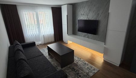 Apartament cu 2 camere, 54 mp, Zona Tudor