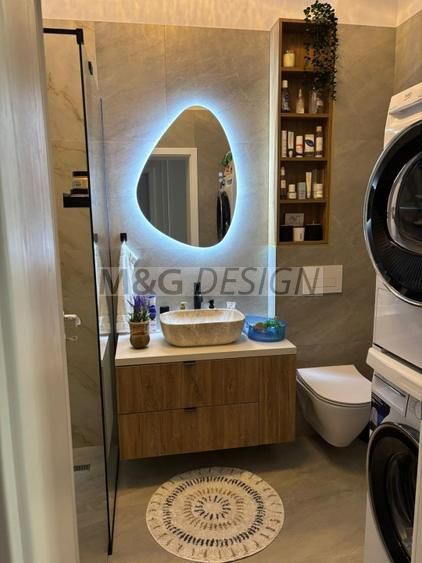 Apartament  2 camere calea Urseni - Poză 9