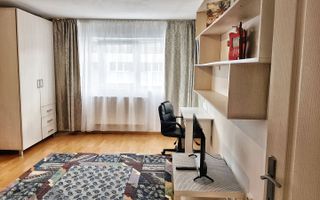 Apartament 1 camera, decomandat, 38 mp, str Calea Turzii - Poză 4